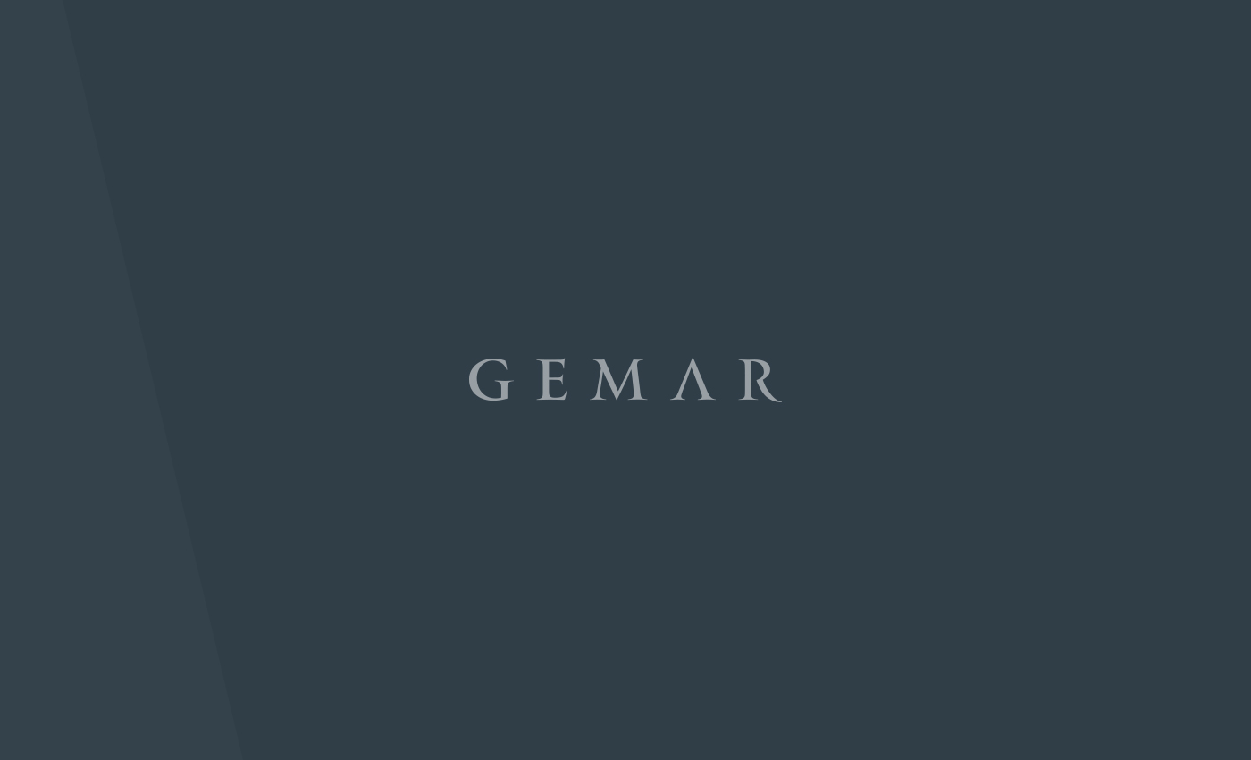 Gemar Brand