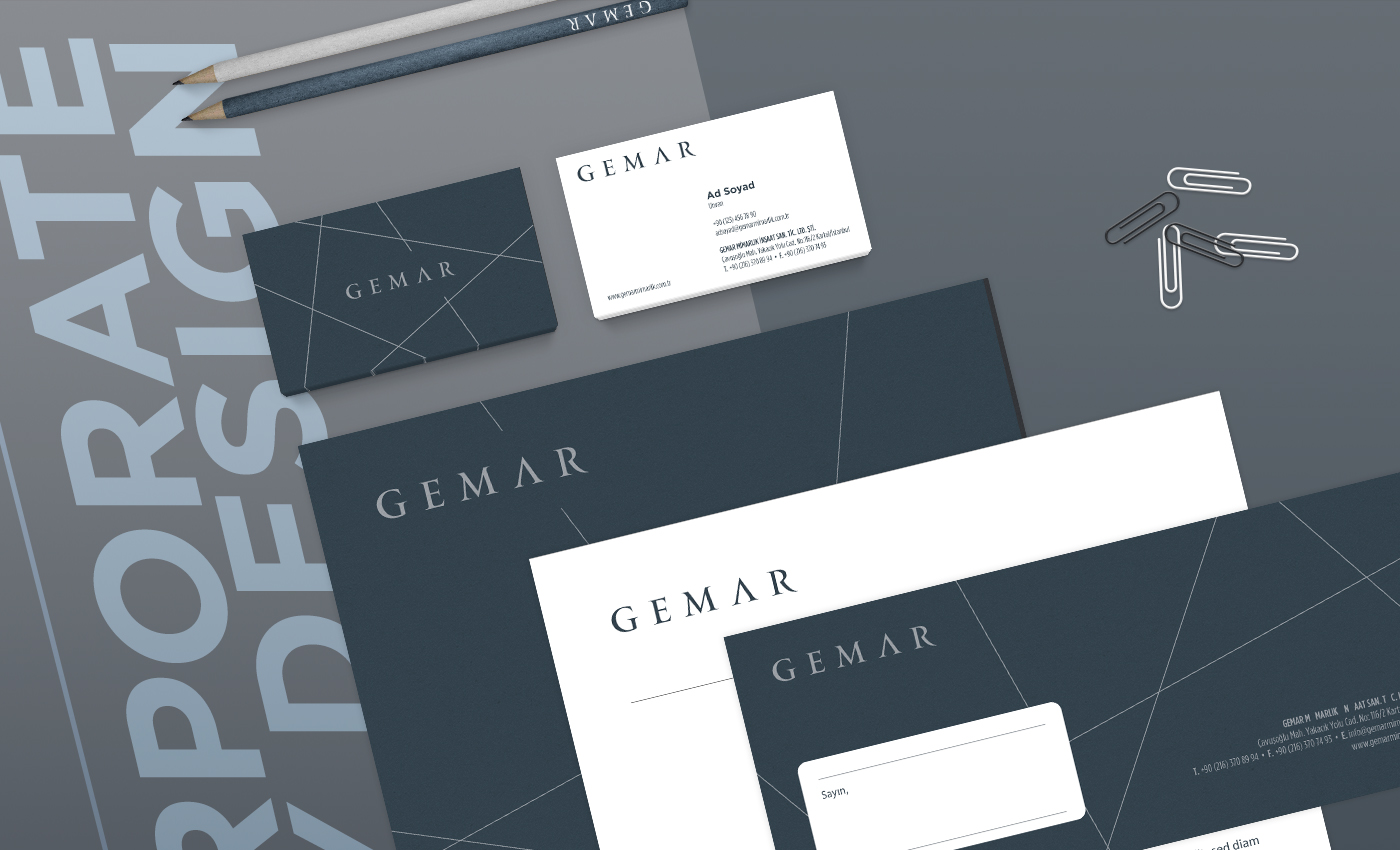 Gemar Brand