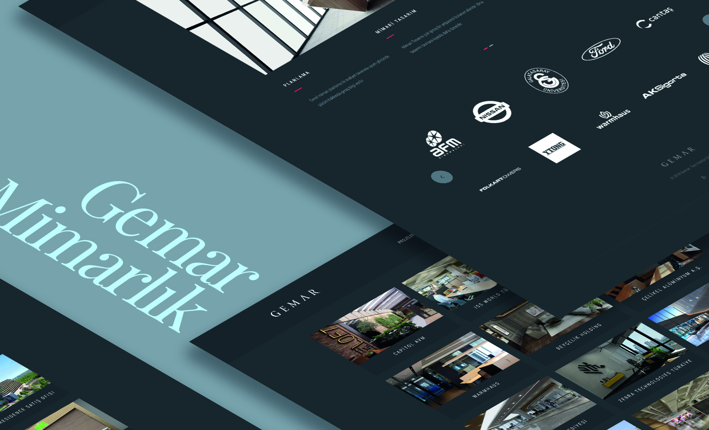 Gemar Web